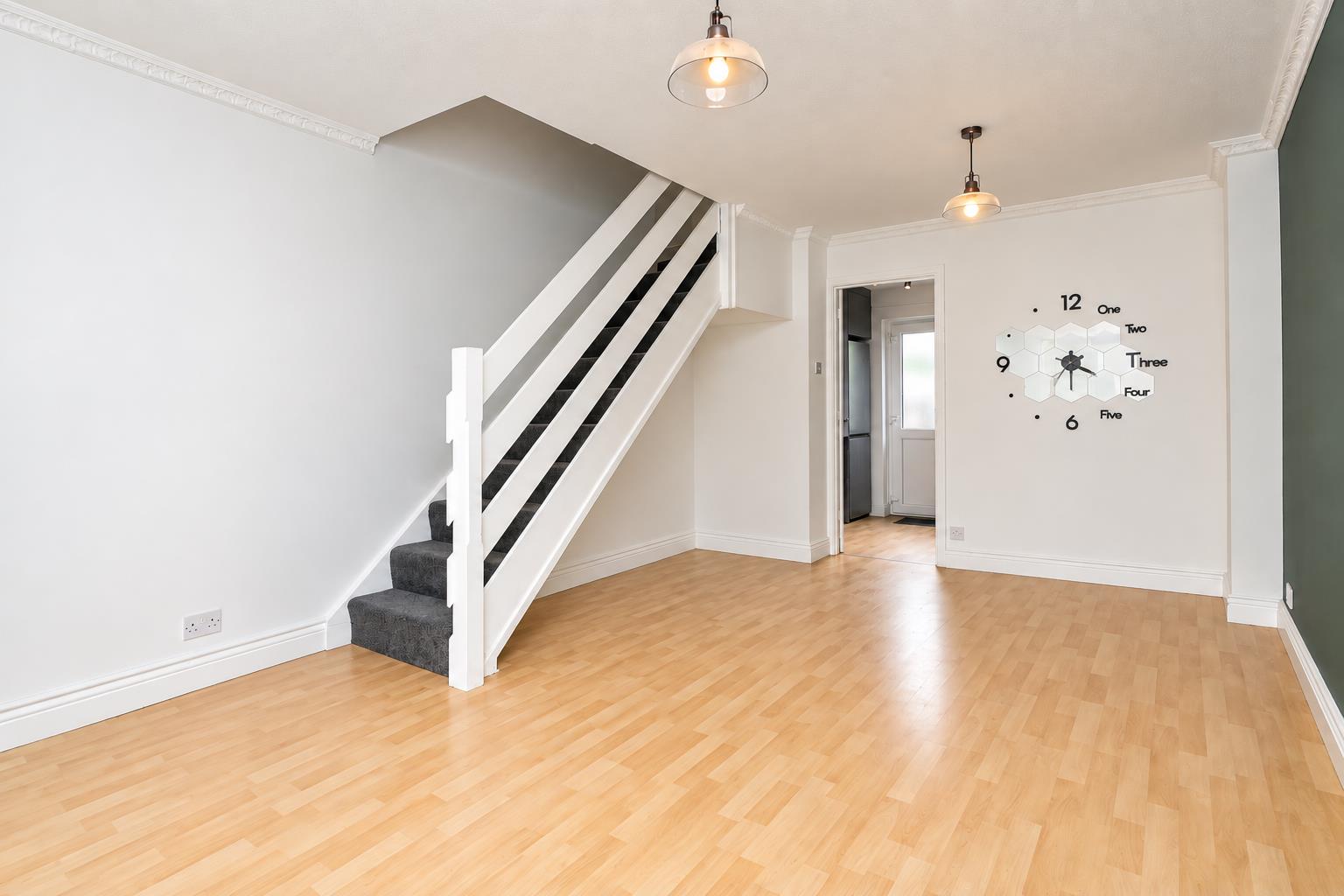 Denmead, Two Mile Ash, Milton Keynes
